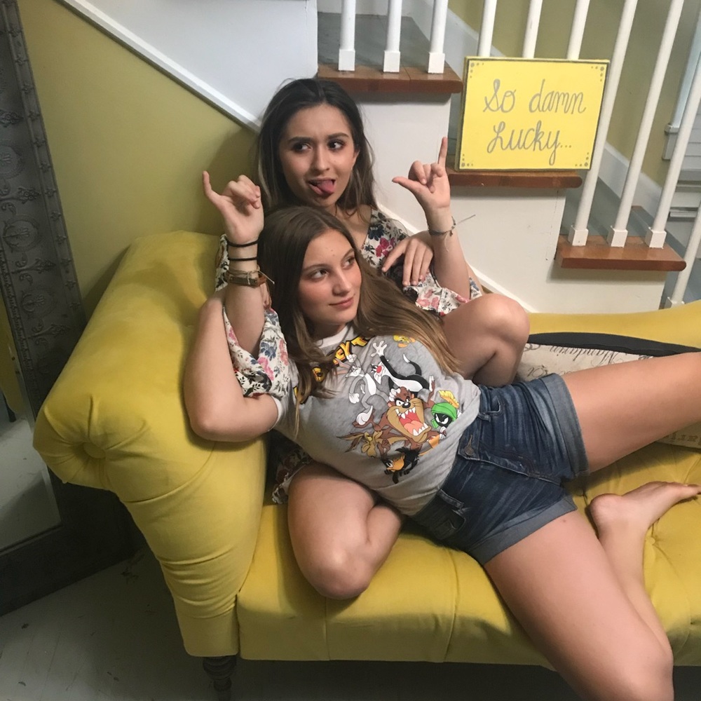 Meet your Posher, Isabella